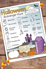 Tons of Free &amp; Fun Halloween Printables