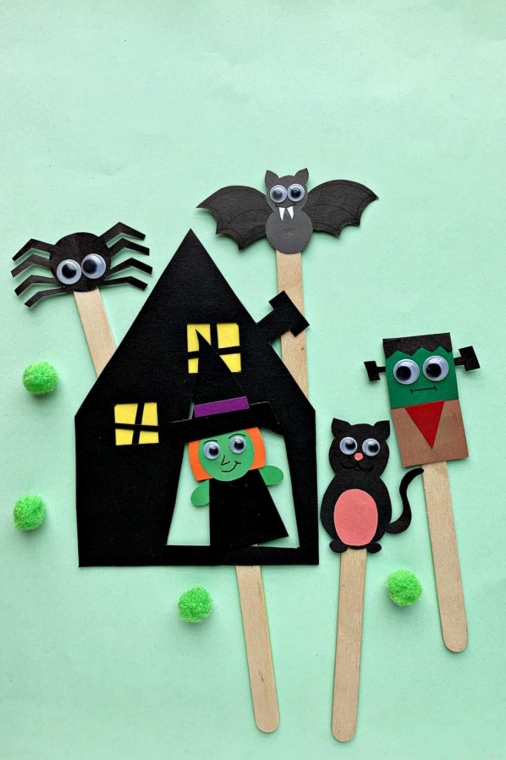 Tons of Free &amp; Fun Halloween Printables