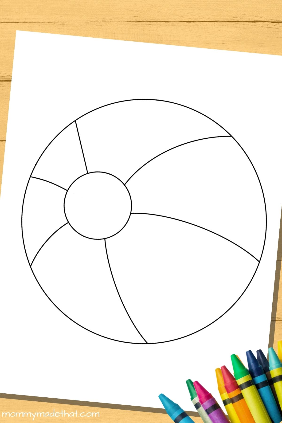 free-printable-beach-ball-templates-and-coloring-pages