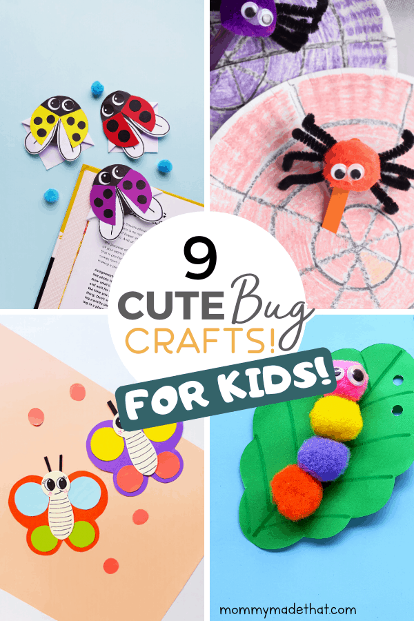 51 Toilet Paper Roll Crafts for Kids - The Ultimate List! - Honey + Lime