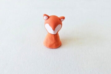 Clay Fox Tutorial