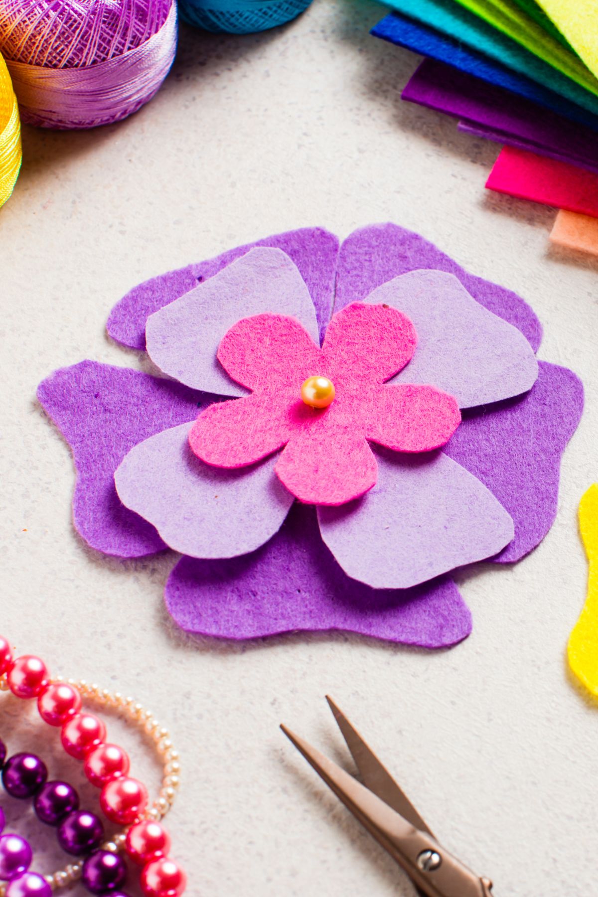 craft gifts for girls