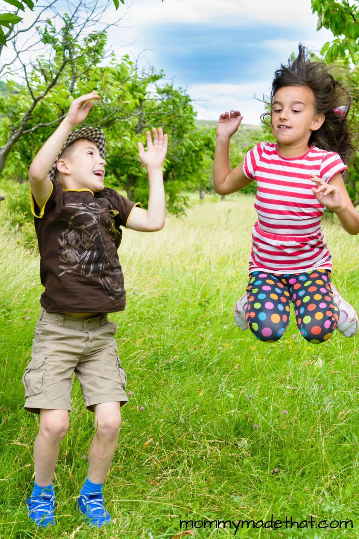 Miss Lucy's Teaching Fun: Simon Says + Blending