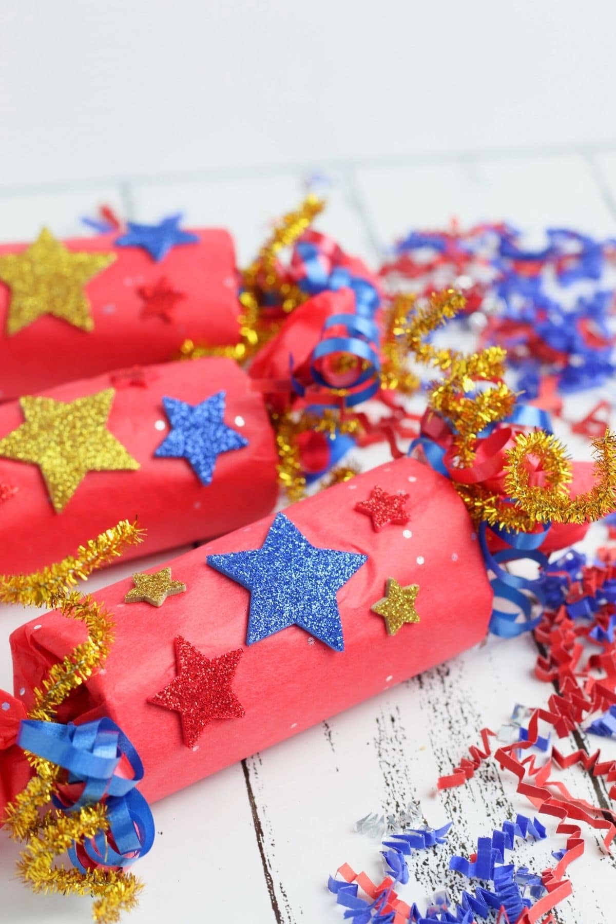 diy confetti poppers