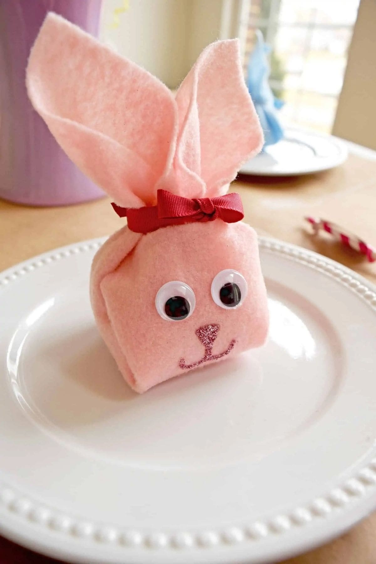 Easter crafts for kids