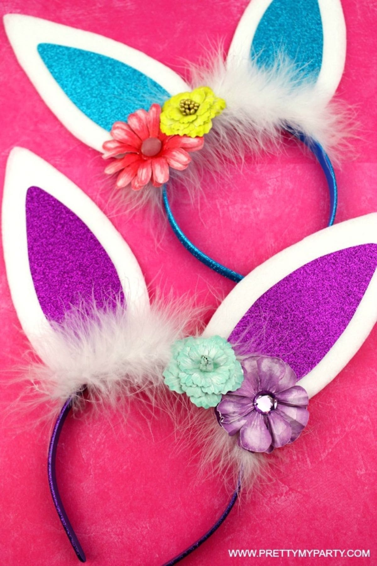 Easter crafts for kids