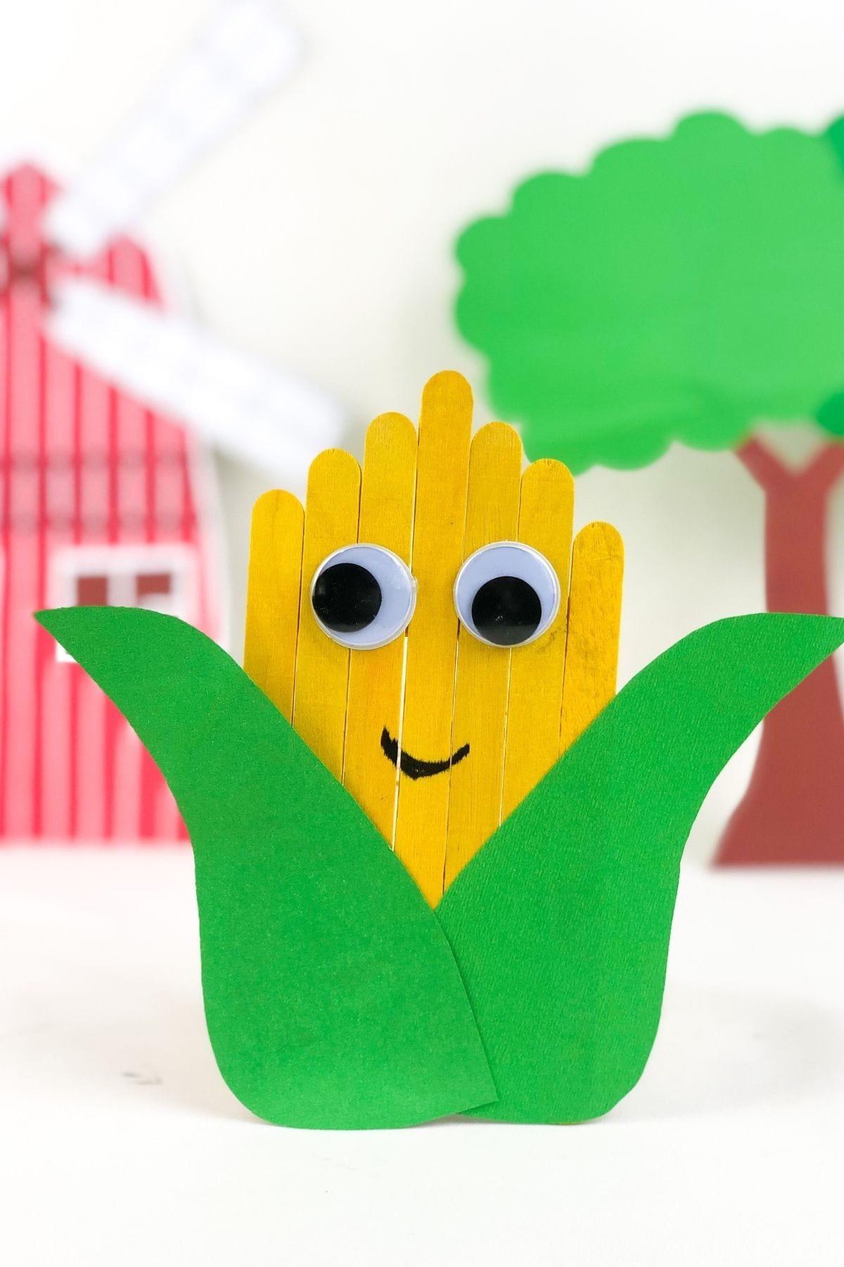 12 Adorable Easter Popsicle Stick Crafts Your Kids Will Love to Make