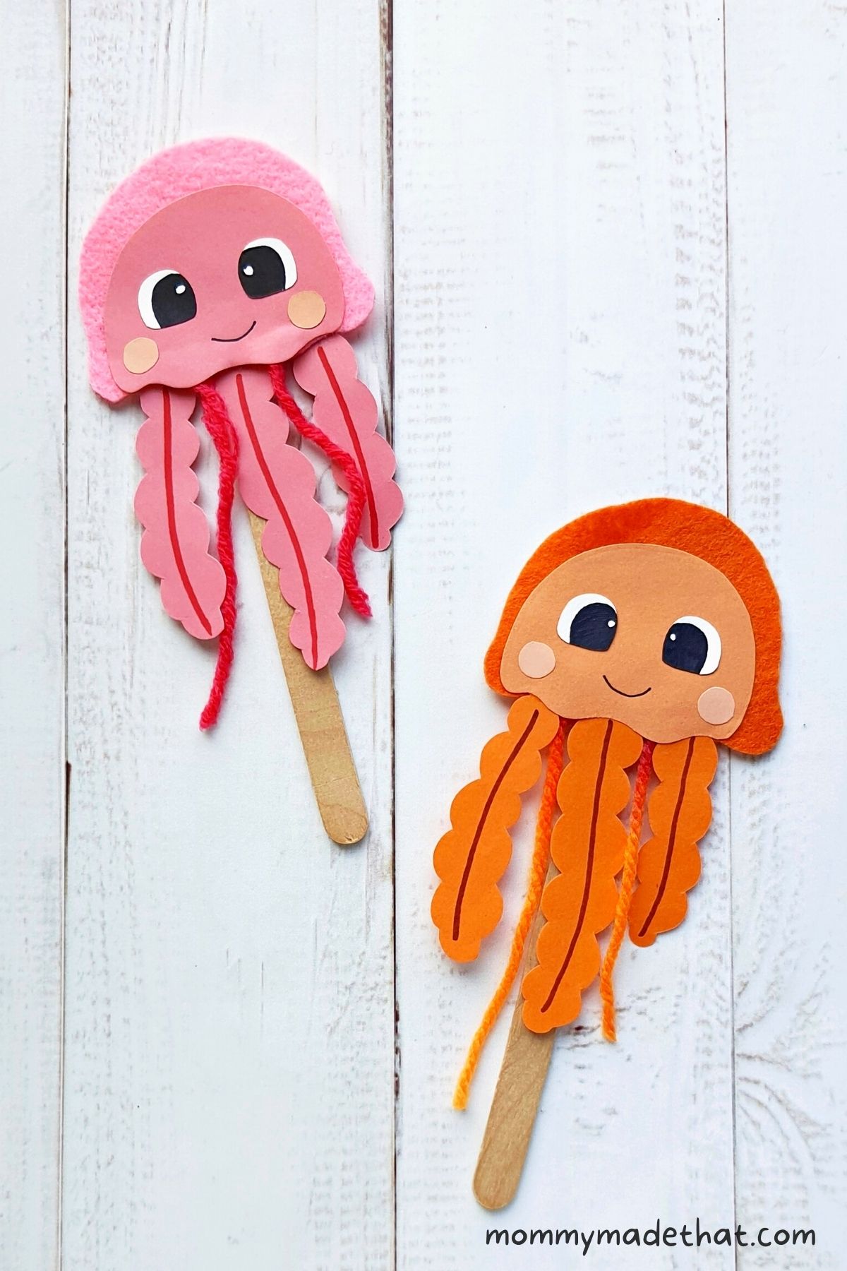 jellyfish craft