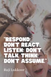 Mindfulness Quotes for Kids