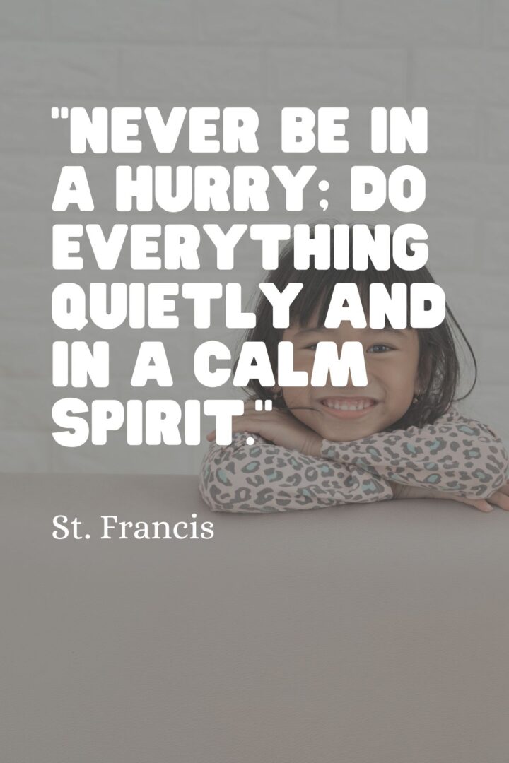 Mindfulness Quotes for Kids