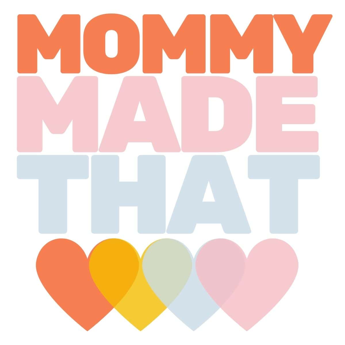Fun Crafts & Activities for Families | Mommy Made That