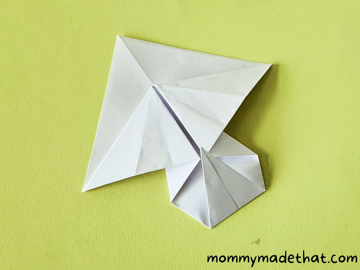 origami craft