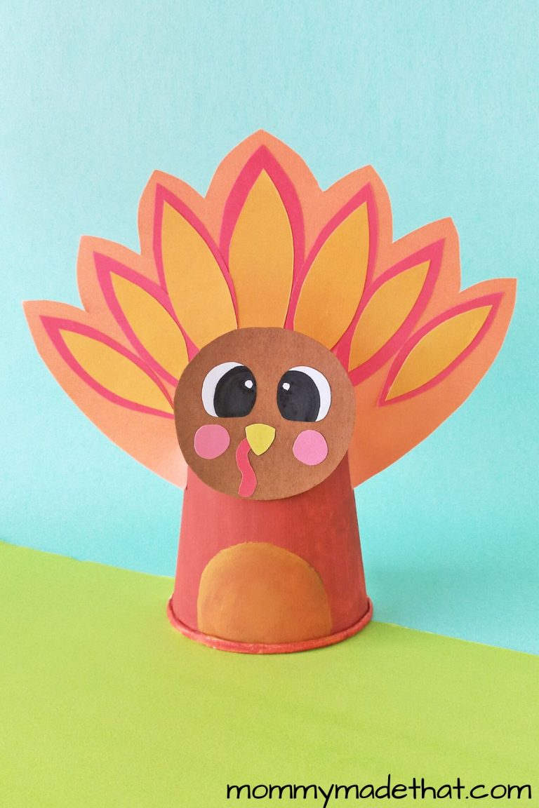 Free Printable Lion Craft Template Free printable lion craft template