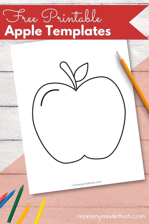 free-printable-apple-template