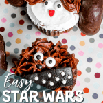 starwars cupcakes