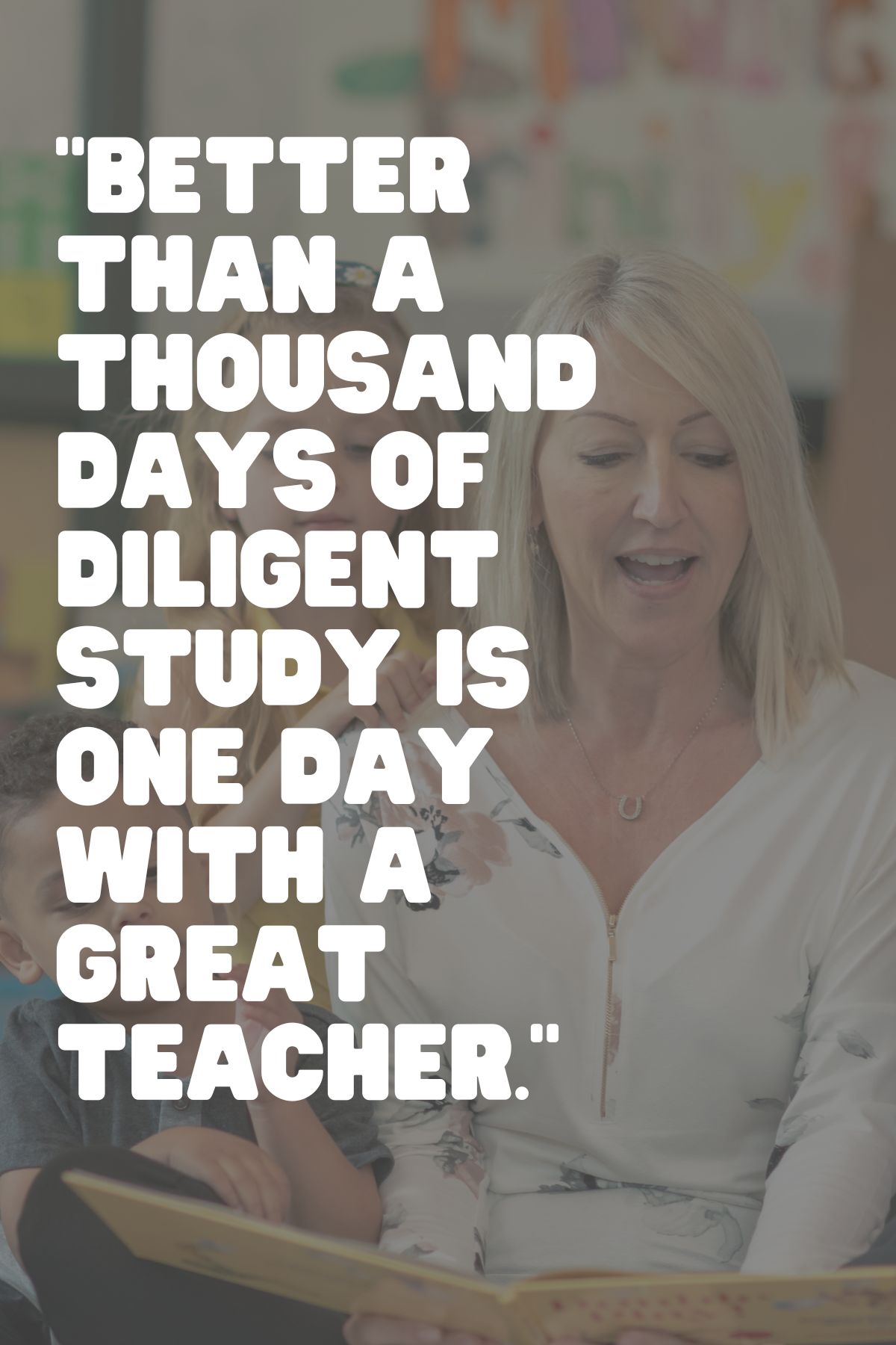 teacher appreciation quotes