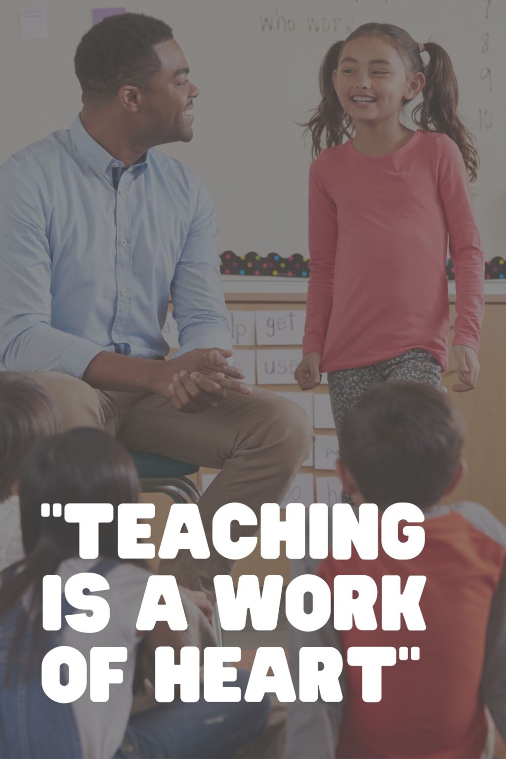 The Absolute Best Teacher Appreciation Quotes