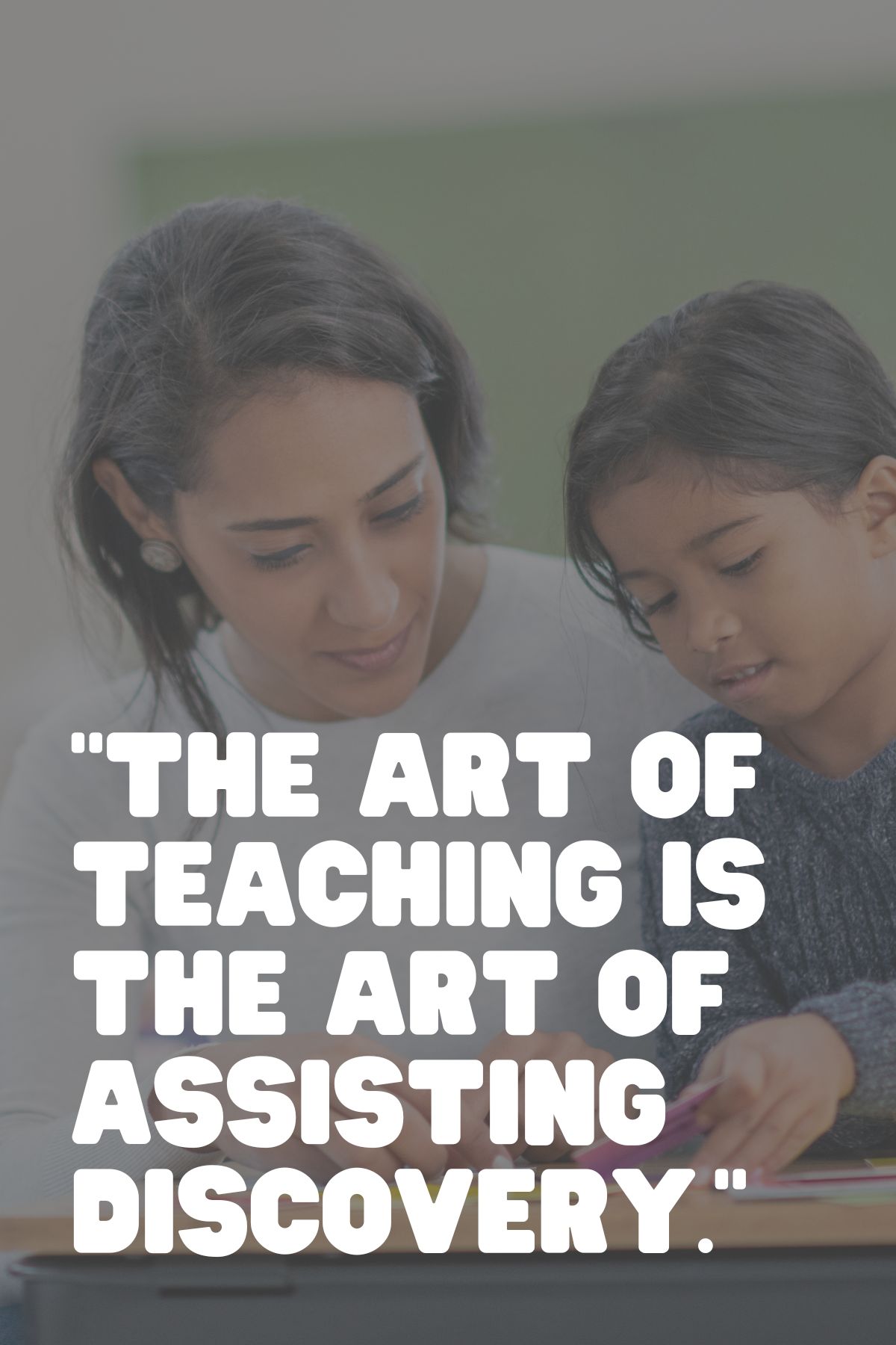 teaching quotes