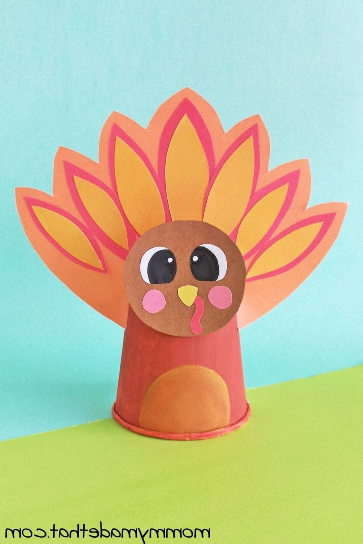 thanksgiving crafts