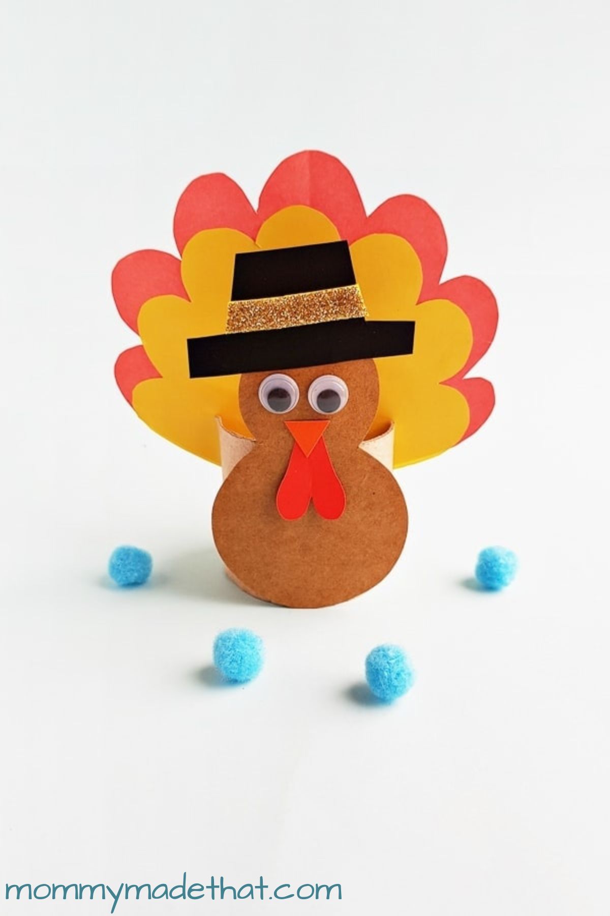 thanksgiving crafts