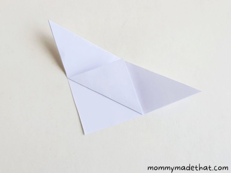 Adorable Turkey Bookmarks (Plus Free Printable Template)