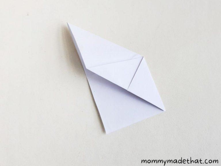 Adorable Turkey Bookmarks (Plus Free Printable Template)